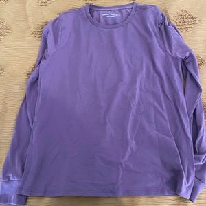 outdoor voices long sleeve